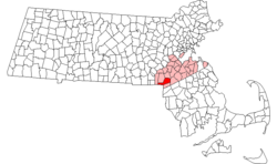 Wrentham ma highlight